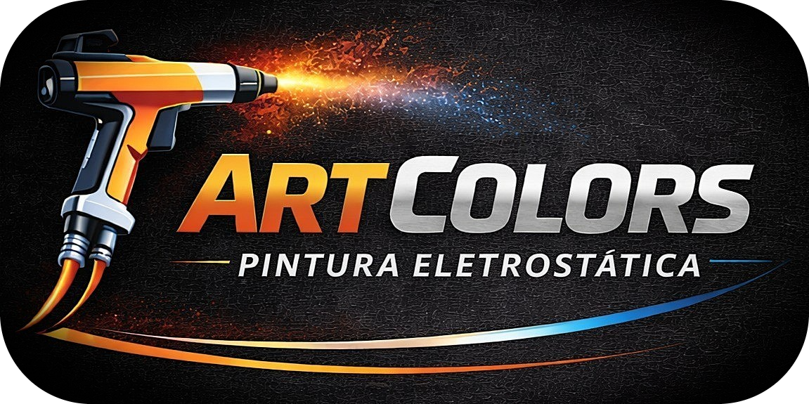 ArtColors Pintura Eletrostática